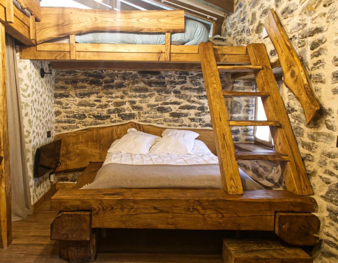 Haraneko Errota Goiatzena Apartamento El Cerco Auzoa