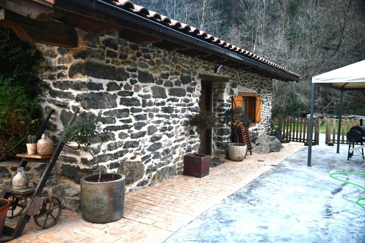 Apartamento Haraneko Errota Goiatzena *