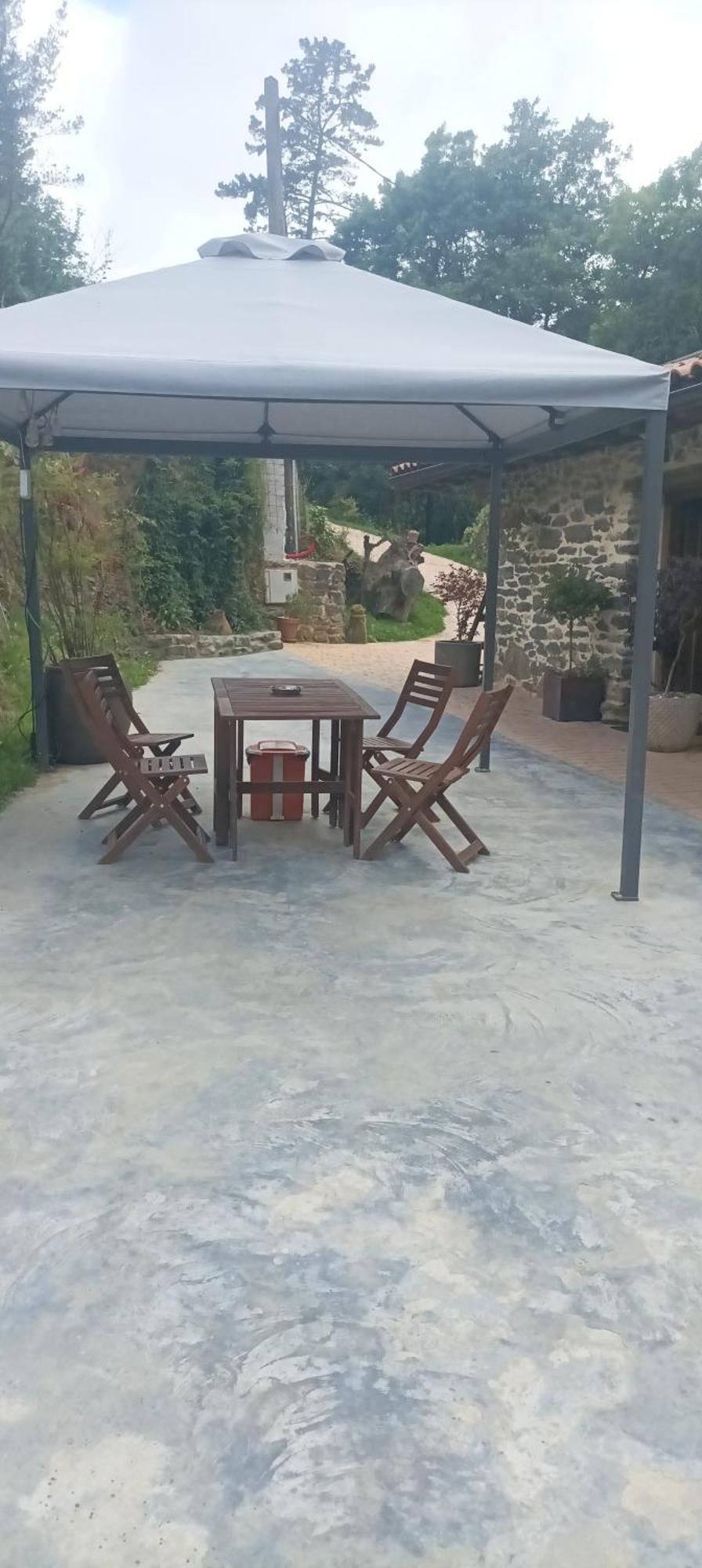 Apartamento Haraneko Errota Goiatzena *