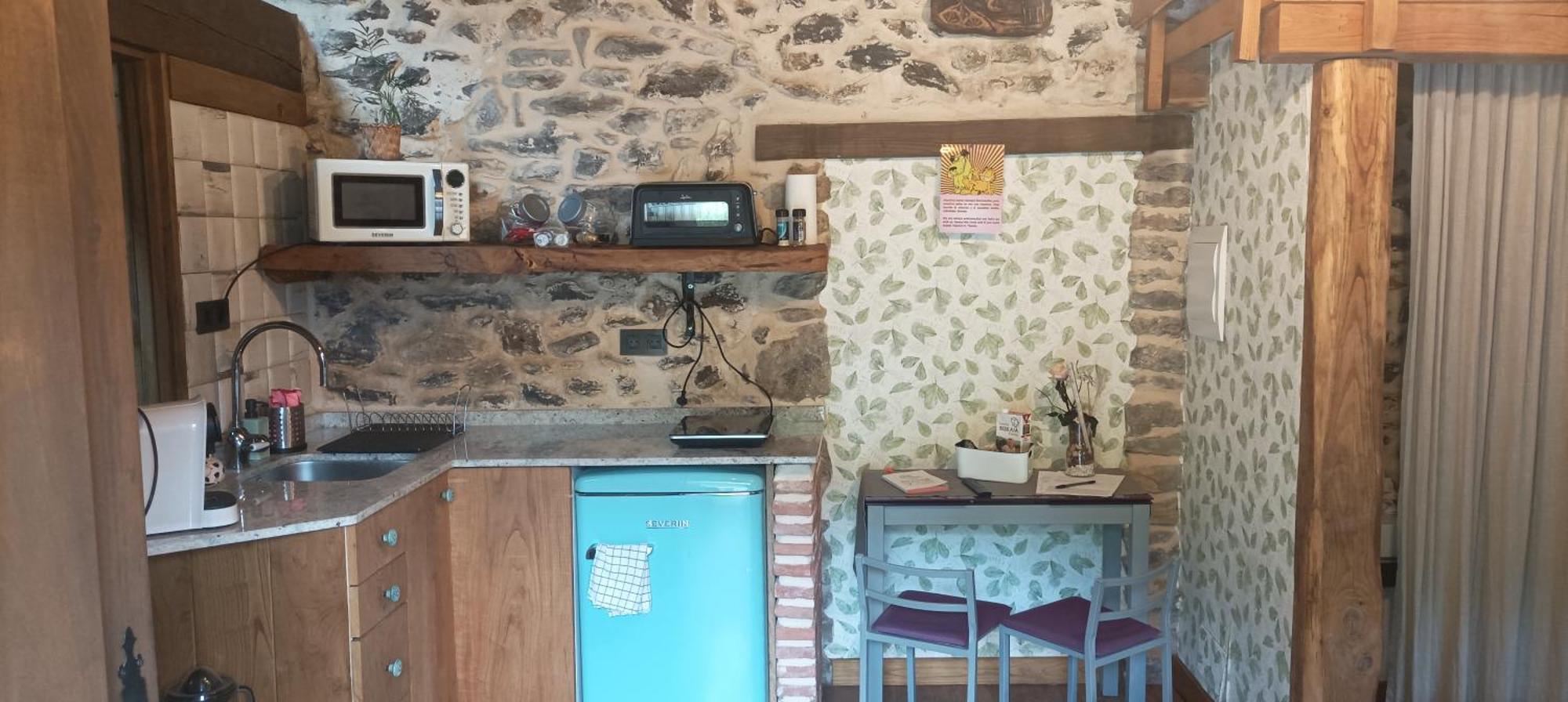 Apartamento Haraneko Errota Goiatzena *