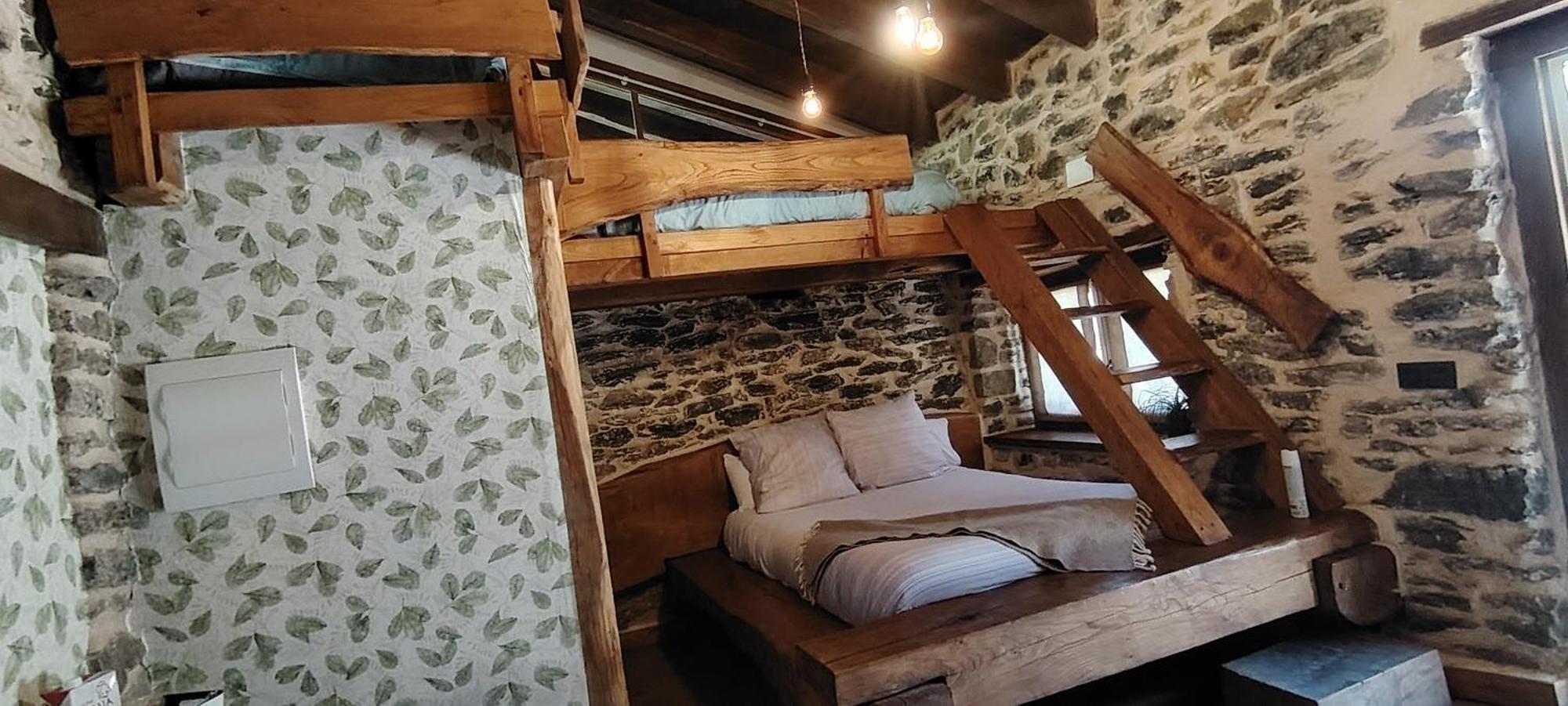 Apartamento Haraneko Errota Goiatzena *