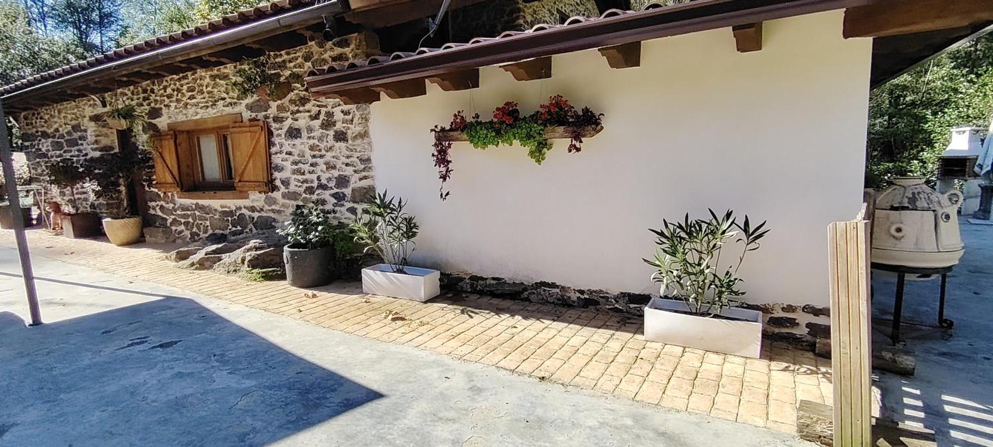 Apartment Haraneko Errota Goiatzena El Cerco Auzoa